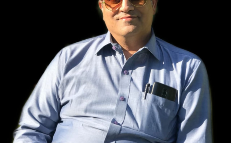  Rakesh Khanna