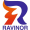 ravinor logo